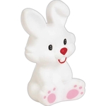 Rubber "Big Teeth" Rabbit