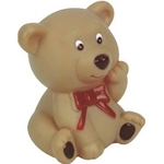 Rubber Tiny Bear