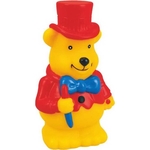 Rubber Ring Master Bear