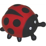 Rubber Lady-Bug