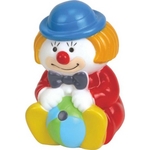 Rubber Clown