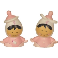 Rubber bottle top twins.... from ASI 57705 Goodview Industries Co Inc /...