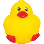 Rubber Roly Poly Plucky Ducky