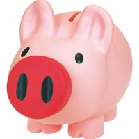 Big snout piggy bank.... from ASI 57705 Goodview Industries Co Inc / Goodview...