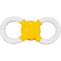 Tug-of-War rope toy.... from ASI 57705 Goodview Industries Co Inc / Goodview...