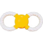 Tug-of-War Rope Dog Chew Toy