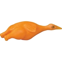 Rubber Duck Dog Toy