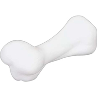 Rubber dog bone toy.... from ASI 57705 Goodview Industries Co Inc / Goodview...