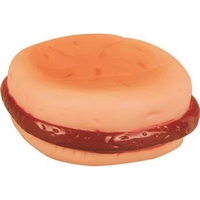 Rubber squeaking dog toy.... from ASI 57705 Goodview Industries Co Inc /...