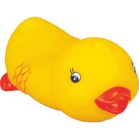 Rubber Duck Hand Rest