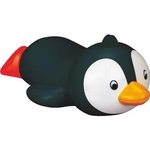 Rubber Penguin Hand Rest