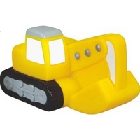 Rubber bull dozer.... from ASI 57705 Goodview Industries Co Inc / Goodview...