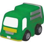 Rubber Recycling Environmental Truck