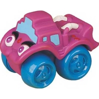 Bucket Blade Tractor.... from ASI 57705 Goodview Industries Co Inc / Goodview...