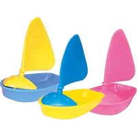 Sail Boat (Small Size)