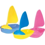 Sail Boat (Small Size)