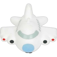 Rubber airplane squeaking toy.... from ASI 57705 Goodview Industries Co Inc /...