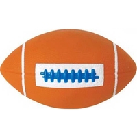 Rubber Football (Mid Size)