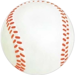 Big Rubber Baseball