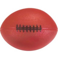 Rubber Bouncing Football