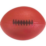Rubber Bouncing Football