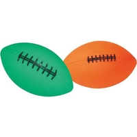 Rubber Bouncing Football