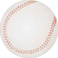 Rubber Bouncing Baseball