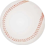 Rubber Bouncing Baseball