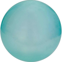 Solid Color Bouncing Ball