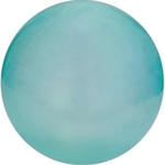 Solid Color Bouncing Ball