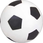 Soccer Bouncing Ball