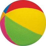 Beach Sport Bouncing Ball
