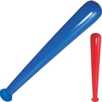 Inflatable Solid Colored Baseball Bat
