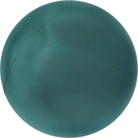 16" Inflatable Solid Beach Ball