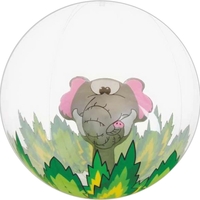 Elephant in the jungle ball.... from ASI 57705 Goodview Industries Co Inc /...