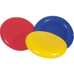 Inflatable Flying Disc