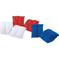 Inflatable Arm Floaties.... from ASI 57705 Goodview Industries Co Inc /...