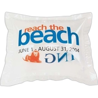 Transparent vinyl pillow.... from ASI 57705 Goodview Industries Co Inc /...