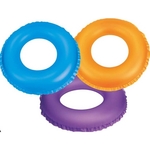 Inflatable Life Preserver