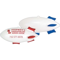 12" Inflatable Mini Blimp