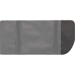 Car Visor Document Holder