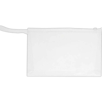 Clear Zip Lock Bag