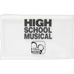 Transparent Plain Accessory Pouch