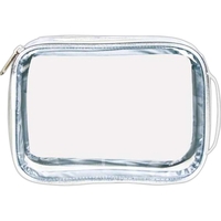 Perfect Hand Held Cosmetic bag