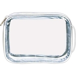 Perfect Hand Held Cosmetic bag