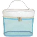 Sleek Handy Accessory Bag