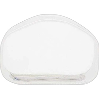 Clear Carry All Pouch