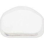 Clear Carry All Pouch