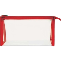 Clear Accessory Pouch