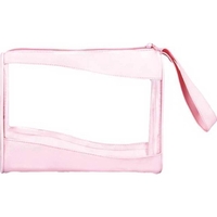 Wave shape cosmetic bag.... from ASI 57705 Goodview Industries Co Inc /...